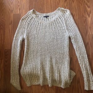 American eagle sweater EUC